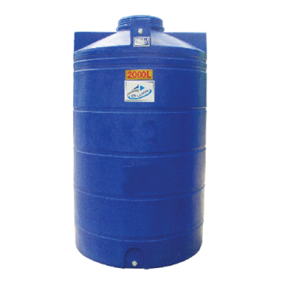 ถังเก็บน้ำบนดิน | BU2000D