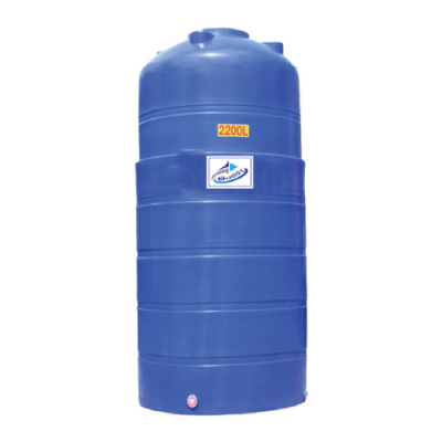 ถังเก็บน้ำบนดิน | BU2200D