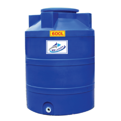 ถังเก็บน้ำบนดิน | BU600D