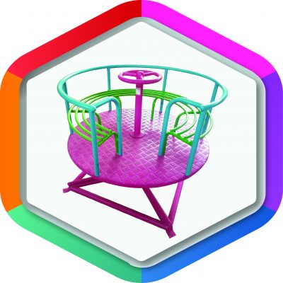 คอกหมุน