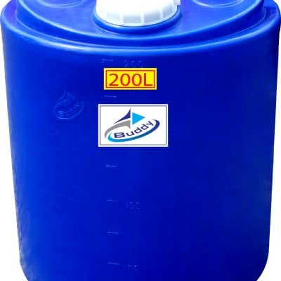 ถังเก็บน้ำบนดิน | BU200D