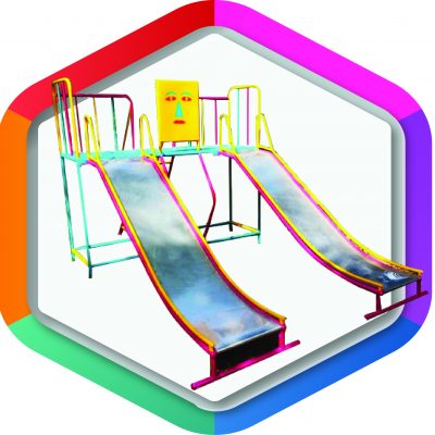 ♥KRP-A006♥ หุ่นยนต์กระดานลื่น