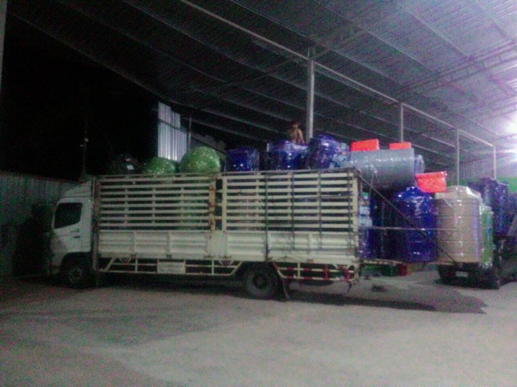 บริษัท เกษร พลาสติก อุตสาหกรรม จำกัด