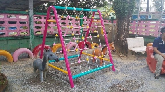 ปีนป่ายเชือก (6)