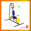 B-15 อุปกรณ์จักรยานบริหารแขนขาหัวไหล่บบดึงยกตุ้มน้ำหนัก