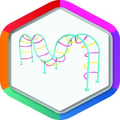 ปีนป่ายตัวเอ็ม