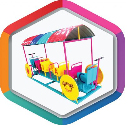 โยกเยกหรรษา