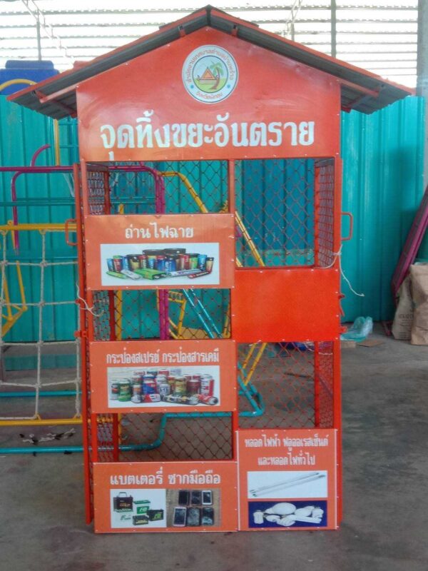 บริษัท เกษร พลาสติก อุตสาหกรรม จำกัด
