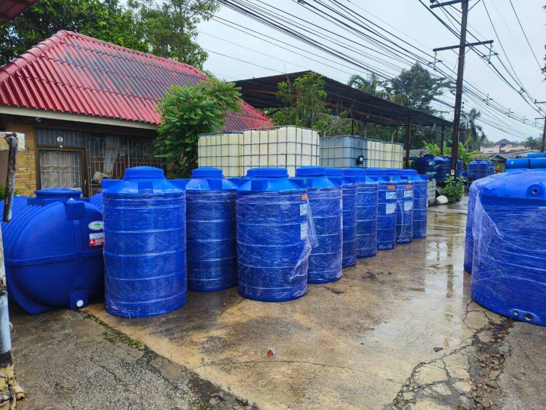 บริษัท เกษร พลาสติก อุตสาหกรรม จำกัด
